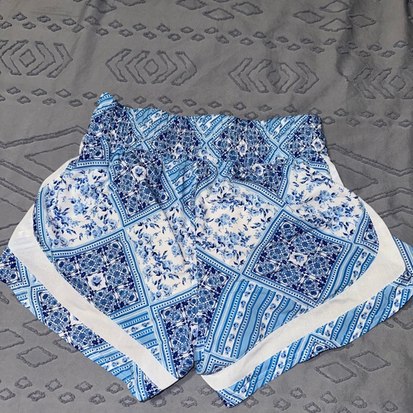 Altard state revival shorts - Picture 3 of 3